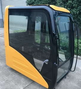 อะไหล่ห้องโดยสารรถขุดรุ่น C Basic Cab CAT 312c 315c 320c 325c 329c 330c 336c 345c 349c สำหรับยี่ห้อที่ใช้ร่วมกันได้ เช่น Caterpillar - Product Image 4