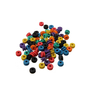Machine à tatouer professionnelle à 10 bobines, pistolet de tatouage pour liner et shader, pour artistes de l'art corporel, fournitures de tatouage en gros pour artistes - Product Image 4