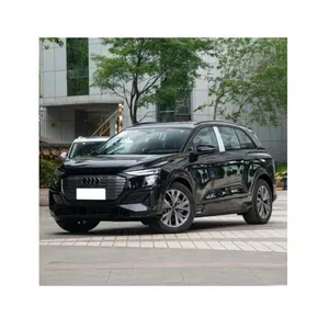 新しいAudi Q5E Tron電気自動車SUVデザイン20237シート40ベーシックバージョン83.4kwh Cltc 560km