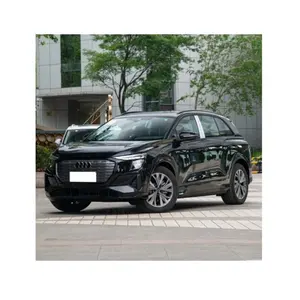 חדש 3 q5 e tron עיצוב suv 2023 7 מושבים 40 גרסה בסיסית 83.4kwh cltc 560 ק "מ