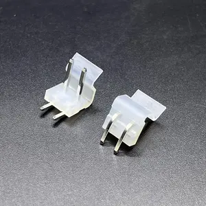 Classical 5.08mm Pitch Wire To Board PCB Wafer Connector Right Angle Straight Angle