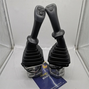 DX225 DX340วาล์วควบคุมระยะไกล DX420มือจับจอยสติ๊ก410113-00022A DC04101-00102 K1000556H 410113-00124A 110925-00464 - Product Image 6