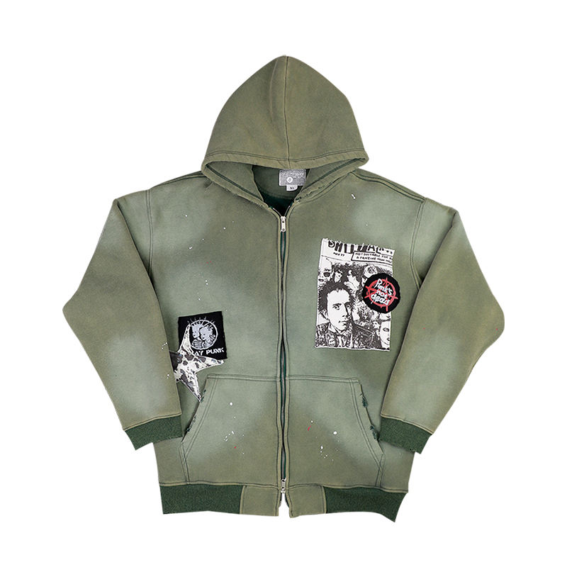 Couleur personnalisée