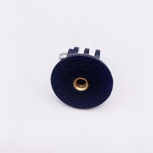 Adaptador de Montaje para Trípode (3 Piezas) + Tornillo Largo (1 Pieza), Conector de Base para Trípode de Cámara de Acción para <span class=keywords><strong>GoPro</strong></span> Hero 14/Insta360 X5/X4/DJI Osmo - Product Image 3