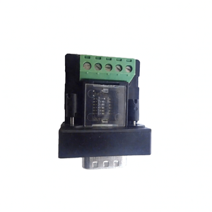 Controlador PLC CJ1W-CIF11, Servidor, Controlador, Nuevo y Original, Disponible - Product Image 1