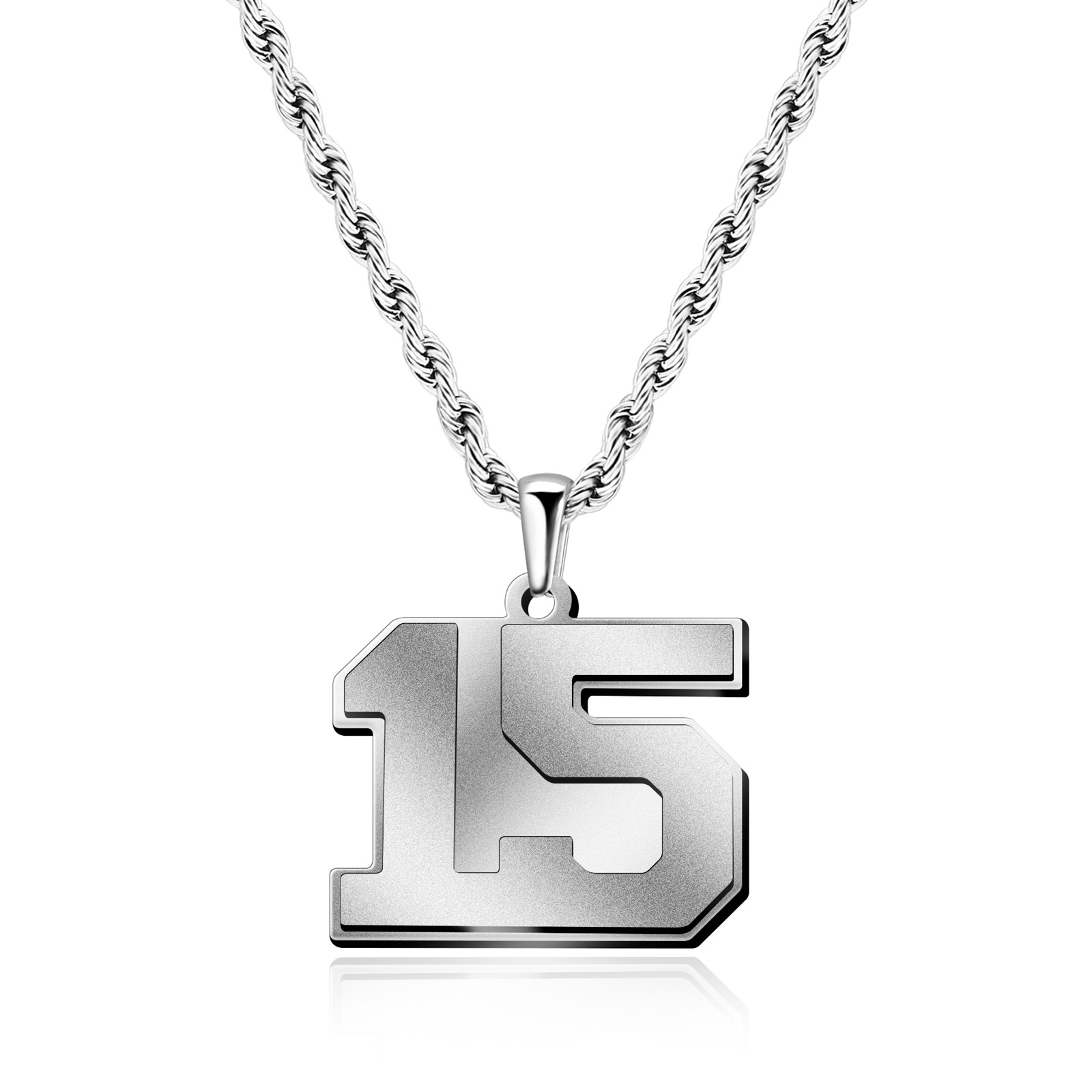 15 - Acier