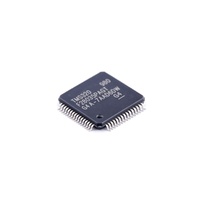 Microcontroladores TMS320 de 32 bits MCU, Circuito Integrado Original Nuevo en Stock, TQFP-64 TMS320F28035 TMS320F28035PAGT