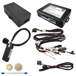 Arrancador Remoto EasyGuard Plug Play con Llave de Fábrica, Compatible con BMW G20 G05 G07 X5 X7 Serie 3 con Botón de Encendido OEM, DC12V - Product Image 2