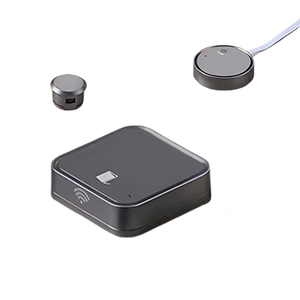 Interruptor LED Inalámbrico con Sensor de Movimiento Individual/Doble, Táctil, por Infrarrojos, Alcance de 10M, Batería de Litio Recargable, USB Tipo-C - Product Image 4