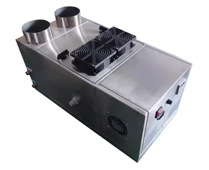 Humidificador超音波水ミスト噴霧器工業用加湿器フォグマシン工業用繊維産業農業用グリーン