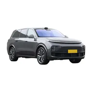 2023 New Energy Vehicles Ideal Auto Li Xiang One Lixiang L9 Max Ev SUV pagamento anticipato 4 ruote Auto elettrica nuove Auto