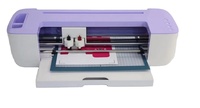Plotter Inteligente ECUT Mini 330 DIY con Motor Paso a Paso de Alta Precisión (+/-0.01mm) y Ancho de Corte de 305mm - Fácil de Usar, Regalo Ideal para las Fiestas