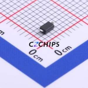 Diodo Zener Original Nuevo MMSZ5223B SOD-123, Venta al por Mayor de Componentes Electrónicos, Proveedor de Chips y Servicio BOM - Product Image 2