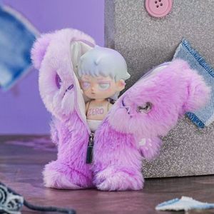 Doll Paradise - Serie Fantasia Blind Box, Regali di Compleanno per Lui e Lei, Regali per le Feste, Bambole Decorative - Product Image 6