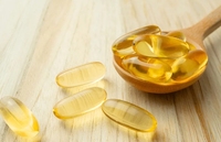 Vitamine E saveur d'huile un remède naturel Solution ultime pour l'hydratation et les soins de la peau