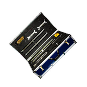 Échantillonneur de sol, équipement d'échantillonnage de sol, dispositif de collecte d'échantillons de sol - Product Image 3