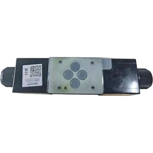 Vanne solénoïde Rexroth 4WE6H62 EW230N9K4, vanne de commande hydraulique directionnelle - Product Image 5