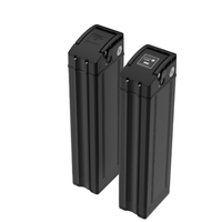 Batterie au lithium de remplacement BOBES 36V-60V 20Ah-30Ah avec BMS intelligent, garantie 12 mois pour vélo électrique Fiido L2/L3 à pneus larges