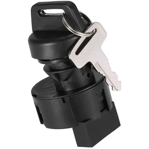 Pièces détachées pour moto HF Benma, interrupteur d'allumage Sportsman335, 4 interrupteurs marche/arrêt, Sportsman 335 400 500 600 - Product Image 6