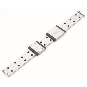Guía Lineal Doméstica MTW12-200L Kit de Bloqueo y Fijación, Precisión Normal, Acero para Rodamientos - Product Image 1