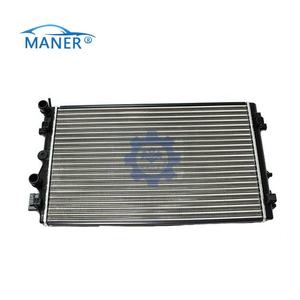 หม้อน้ำรถยนต์ MANER 6R0121253H สำหรับระบายความร้อนเครื่องยนต์ สำหรับรถยนต์ VW Audi Seat Skoda Polo - Product Image 1