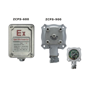 Medidor de Flujo Tatsuno Ex Pulser para Estaciones de Servicio, Piezas de Dispensador de Combustible Zcps-900 - Product Image 2