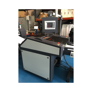 Tuyệt vời cung cấp Điều kiện Mới tectuprint biến độc lập sheeter máy in cuộn cuộn hình thức giấy làm máy móc - Product Image 1