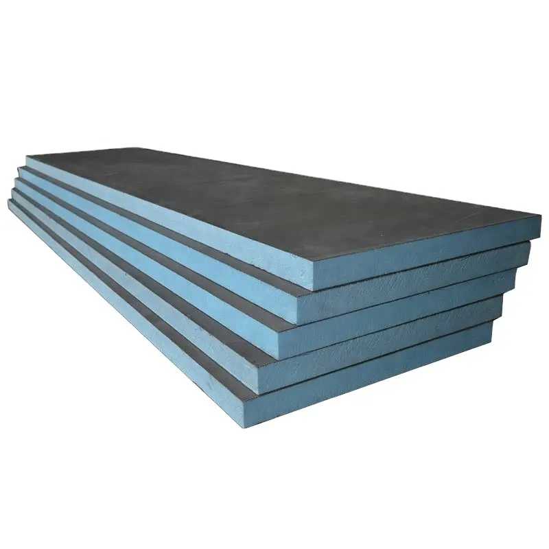 Jit Hoge Kwaliteit China Fabrikant Thermische Isolatie Xps 10Mm Foam Board Onder Cement Boards