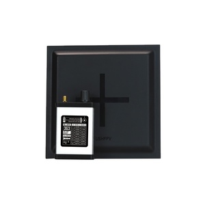 Rushfpv ชุดกราวด์3.3G vrx ชุดรับส่งสัญญาณวิดีโอ - Product Image 1