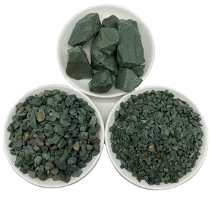 <span class=keywords><strong>Sable</strong></span> et poudre de zéolite verte <span class=keywords><strong>ou</strong></span> blanche naturelle, matériau de traitement de l'eau industriel, marque HUIBANG de Hebei, prix à la tonne - Product Image 5