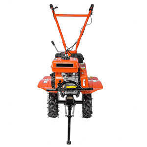 170f 7hp Agricultural <b>Machinery</b> Mini Tractor Gasoline Tiller Micro Agricultor Cultivator - Product Image 1