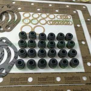 Sello de aceite de válvula 37504-00900 (pequeño) S6R/, junta de cilindro de Kit de reparación de Mitsubishi de S6R/2, 2, 2, 1, 2, 1, 2 - Product Image 2