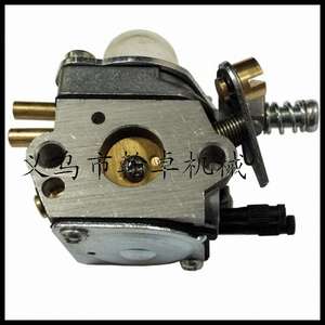 Kyoritsu C1U-K52/C1U-K47ZAMA คาร์บูเรเตอร์กรองอากาศอุปกรณ์สำหรับ GT2100 GT2000 SRM2100ผลิตภัณฑ์ที่มีคุณภาพสูง - Product Image 3