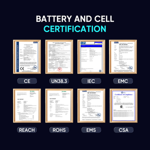 Batería de Litio de 5MWh Directo de Fábrica, Contenedor BESS de 20 pies, Sistema de Almacenamiento de Energía LFP de 314Ah, Baterías LifePO4 para <span class=keywords><strong>Aeropuerto</strong></span> - Product Image 6