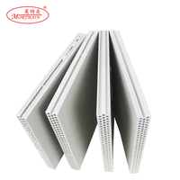 Coffrage creux en plastique pour coffrage de fondation en béton coffrage peri faisceau
