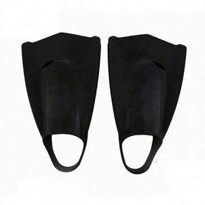 Aletas de Natación de Silicona de Alta Calidad, Bajo MOQ, Buen Precio, Venta Caliente, Aletas de Snorkel para Adultos - Product Image 2