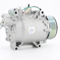 Compresseur de climatisation 12V pour HONDA CIVIC - Vente flash