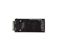 Módulo EM31 TTL UART a Ethernet, Compatible con Cliente/Servidor TCP/UDP, Cliente HTTP, Gateway Ethernet Serial Industrial