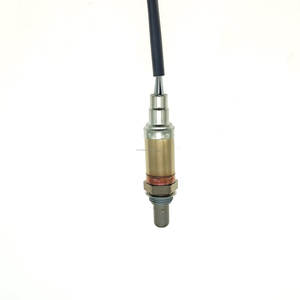 Sensore Lambda anteriore per FIAT PUNTO 1.2 coupé Palio Marea 1.4L 2.0L 46417969 464179690 46424723 46444284 464442840 - Product Image 2