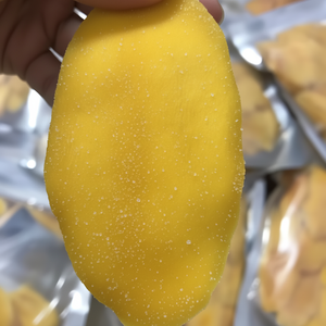 มะม่วงอบแห้งจากธรรมชาติในเวียดนาม/ลิลลี่ + 84 906927736ผลไม้เมืองร้อนรูปทรงมะม่วงอบแห้ง - Product Image 1