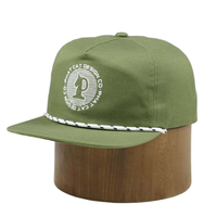 Casquette Snapback Unisexe en Nylon Imperméable avec Logo Personnalisé OEM, Style Hip Hop, Visière Plate, Patch PVC, Taille Adulte