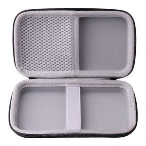 Estuche de Viaje EVA, Estuche Protector Rígido de EVA, Estuche de Transporte Resistente a Impactos para Nintendo 3DS NDS Lite - Product Image 3