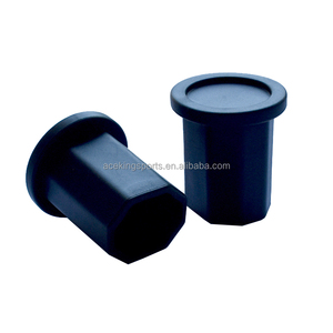 Tapones Personalizados para Palo de Lacrosse para Hombre ACEKING, Material T PR - Product Image 1