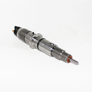 Dong Feng Truck ISLE 6L Injecteur de moteur diesel 5263310 4944476 Injecteur de carburant à rampe commune pour moteur de machines 0445120237 - Product Image 4