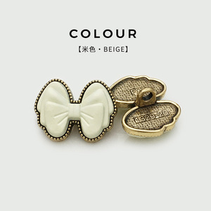 Breloques en résine Cartoon Cabochon Boutons Ornements Crème Colle Décorations DIY Accessoires Boutons - Product Image 4