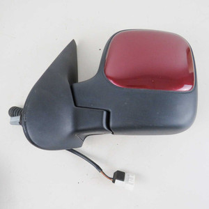 Specchietto Retrovisore Sinistro Usato per Citroen Berlingo Mk1 1996-2010 (45912) - Product Image 1