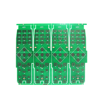Layanan Produsen PCB Prototipe, Produksi dan Perakitan PCB Custom, Produsen Papan Sirkuit Cetak (PCB)