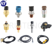 Commutateur de capteur de pression de mazout 22899626 21634021 pour VOLVO Renault camion Diesel Midlum Magnum Premium DXI