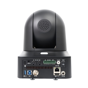 25x 1,8-Zoll Broadcast-Level <span class=keywords><strong>PTZ</strong></span>-Kamera 4K 3G SDI <span class=keywords><strong>PTZ</strong></span>-Kamera Netzwerk-<span class=keywords><strong>PTZ</strong></span> Live-Streaming-Kamera - Product Image 2