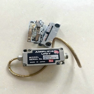 Injection Molding Machine 650MG3 850TON EDV209 Amplifier Unit ,<b>5V</b> ,EDV209C - Product Image 2